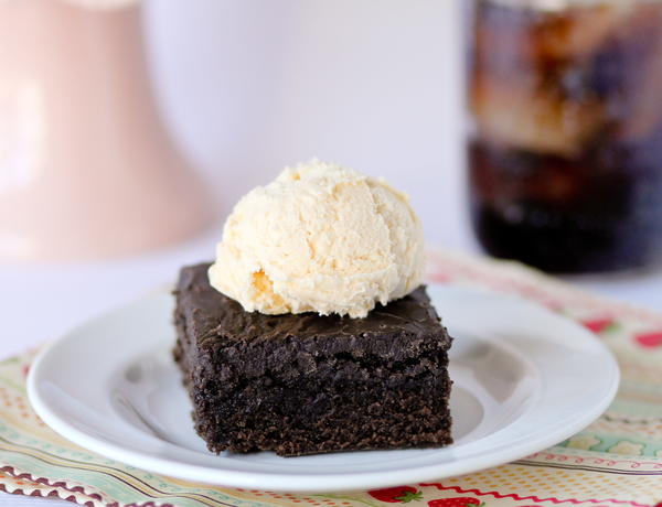 Cracker Barrel Double Fudge Coca Cola Cake Copycat Cracker Barrel Double Fudge Coca Cola Cake Copycat
