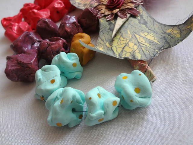 Clay Jewels Clay Jewels