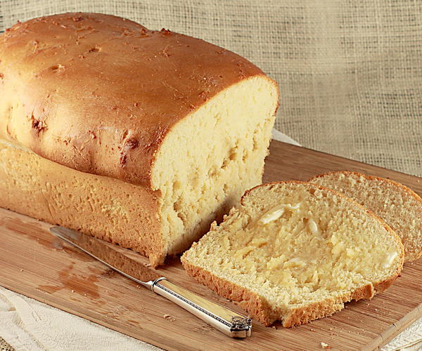 Homemade Hawaiian Sweet Bread Homemade Hawaiian Sweet Bread