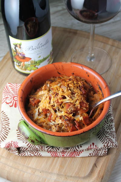 Paleo Pepperoni Pizza Casserole Paleo Pepperoni Pizza Casserole