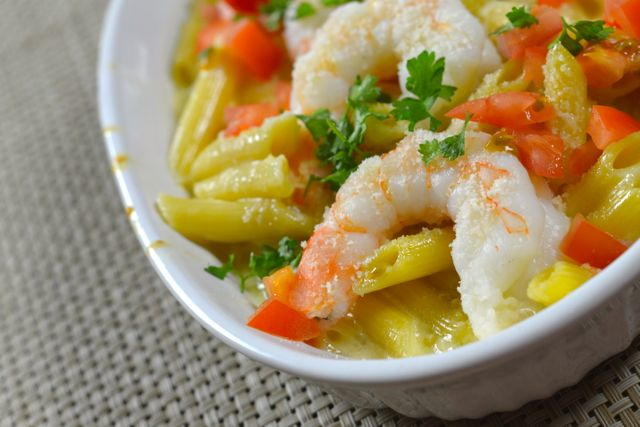 Olive Garden Baked Parmesan Shrimp Copycat Olive Garden Baked Parmesan Shrimp Copycat