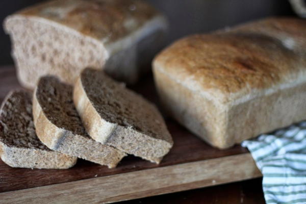 Copycat Great Harvest Honey Whole Wheat Bread Copycat Great Harvest Honey Whole Wheat Bread