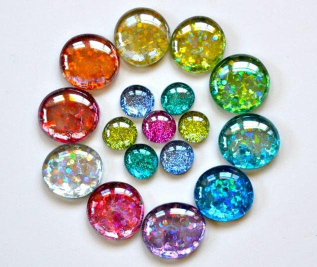 Mesmerizing Magnets Mesmerizing Magnets