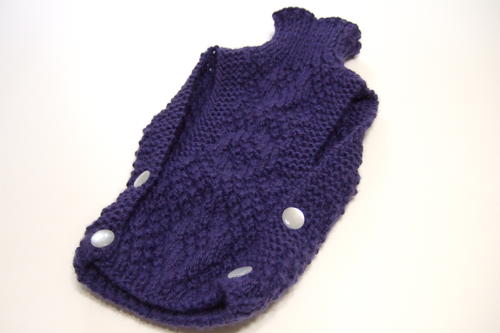 Diamond Chicken Sweater_1 Diamond Chicken Sweater_1