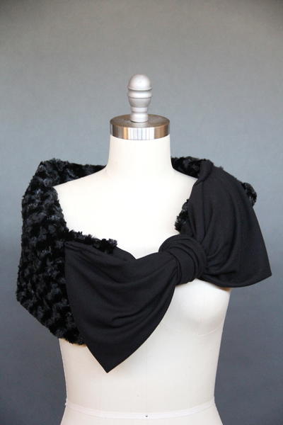 Classy Cool DIY Scarf Classy Cool DIY Scarf