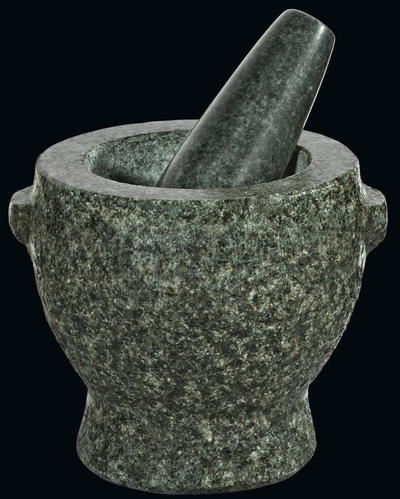 Frieling Cilio Mortar and Pestle Review
