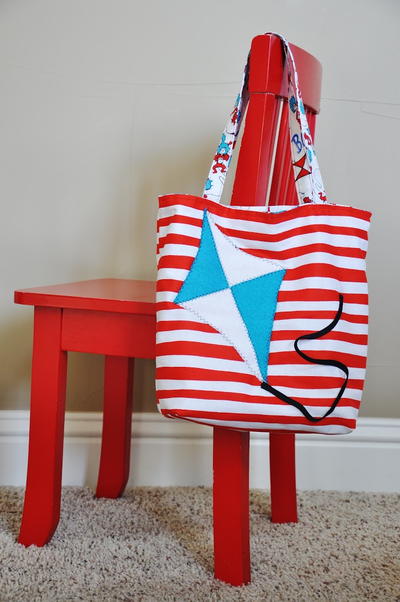 Dr Seuss Book Bag Dr Seuss Book Bag