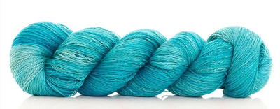 Yak-Silk Lace Yarn