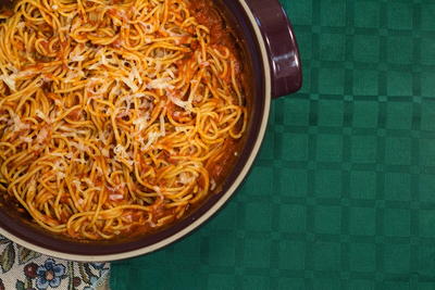 Homemade Prego Spaghetti Sauce Homemade Prego Spaghetti Sauce