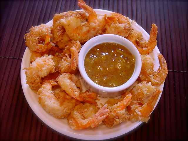 Just Like Joe's Crab Shack Coconut Shrimp Just Like Joes Crab Shack Coconut Shrimp