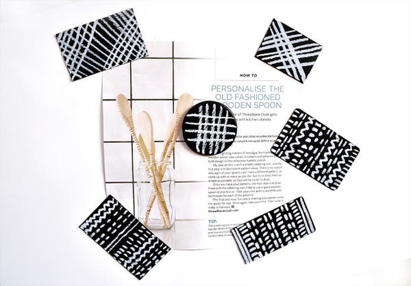 Magnet Makeover Chalkboard Paint Ideas Magnet Makeover Chalkboard Paint Ideas