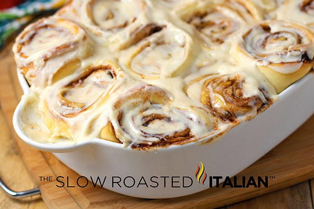 Cinnabon Cinnamon Rolls Copycat Cinnabon Cinnamon Rolls Copycat