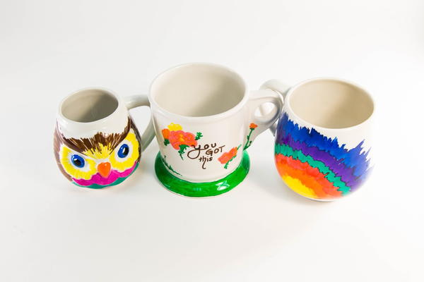 Happy Homemade Mugs Happy Homemade Mugs