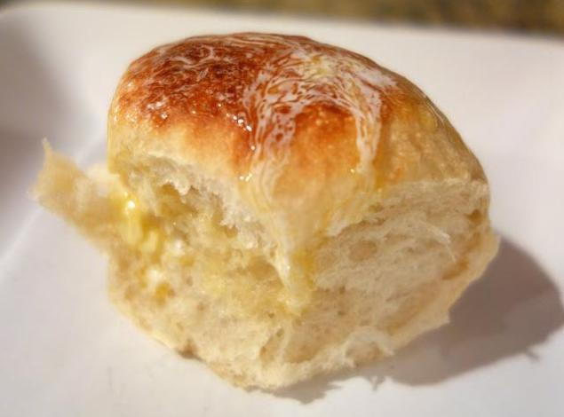 Slow Cooker Rolls Slow Cooker Rolls