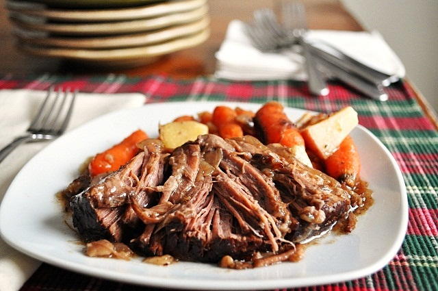 The Best Pot Roast You've Ever Made The Best Pot Roast Youve Ever Made
