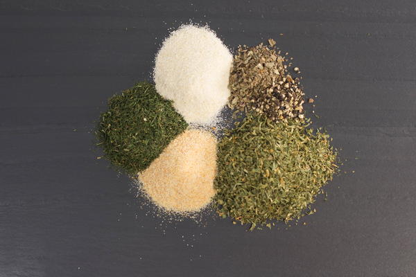 Homemade Ranch Dressing Mix Homemade Ranch Dressing Mix