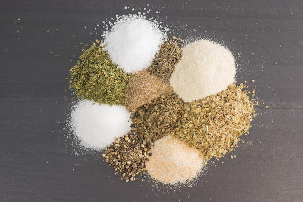 Homemade Italian Dressing Mix Homemade Italian Dressing Mix