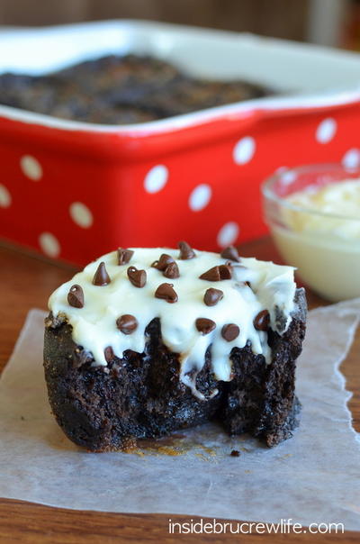Quick & Easy Chocolate Cinnamon Rolls Quick Easy Chocolate Cinnamon Rolls