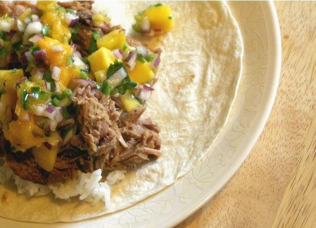 Simple Slow Cooker Cuban Pork Simple Slow Cooker Cuban Pork