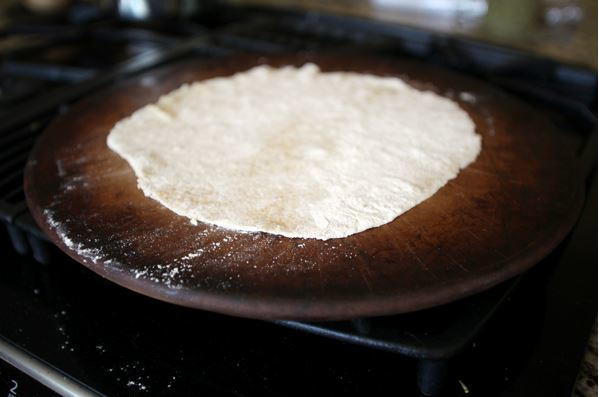 Homemade Pizza Dough Homemade Pizza Dough