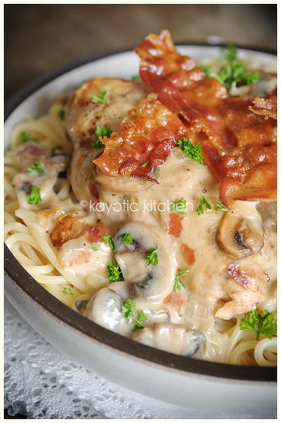 Country Club Chicken Country Club Chicken