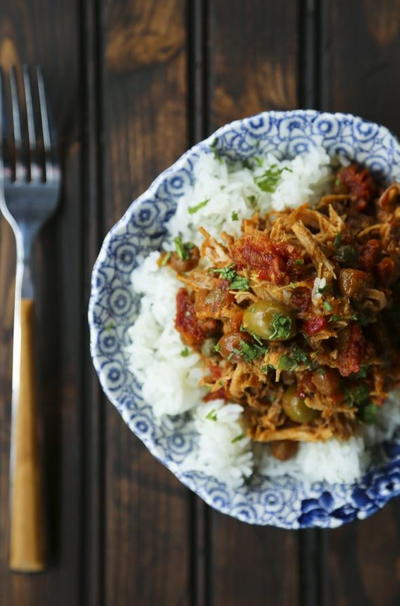 Italian Slow Cooked Pork Italian Slow Cooked Pork