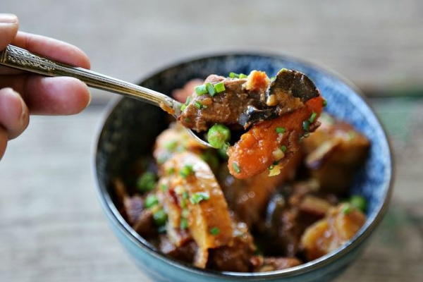 Best Slow Cooker Beef Stew Best Slow Cooker Beef Stew