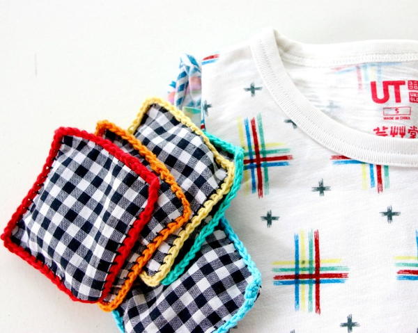 Grandmas Favorite DIY Sachets Grandmas Favorite DIY Sachets