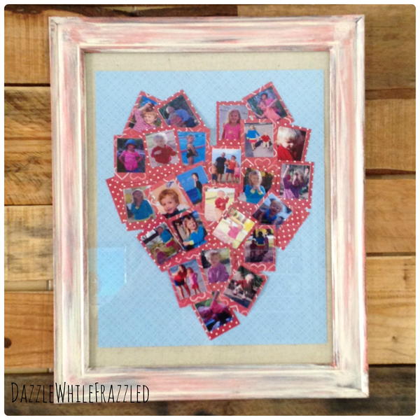 Knock-Off DIY Wall Art Knock-Off DIY Wall Art