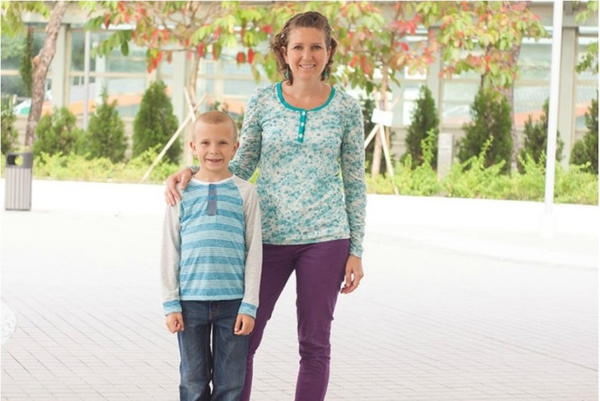 Everyones Favorite Simple Shirt Pattern Everyones Favorite Simple Shirt Pattern