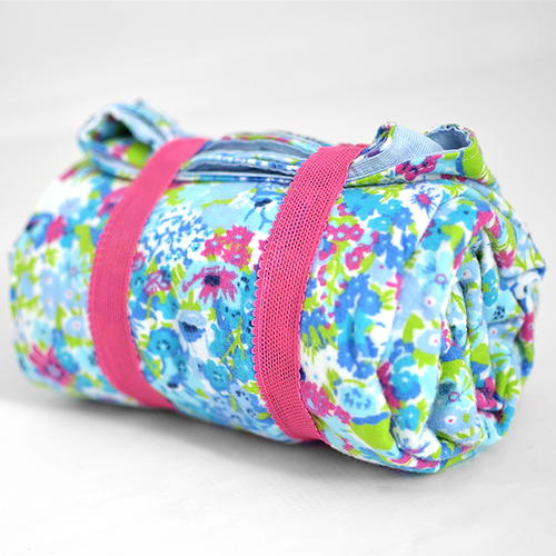 Soft Landing Receiving Blanket Pattern Soft Landing Receiving Blanket Pattern