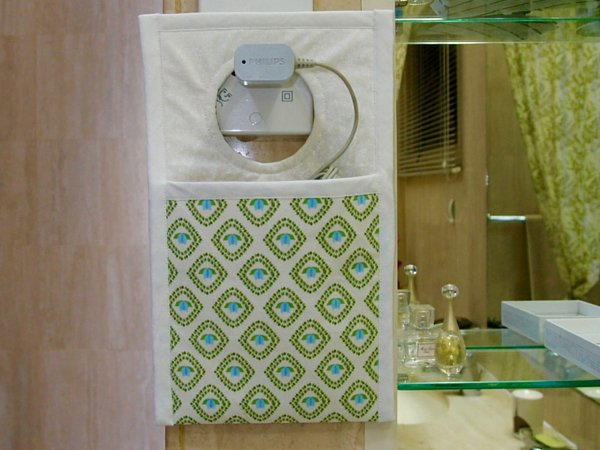 Neat and Tidy DIY Charging Station Neat and Tidy DIY Charging Station