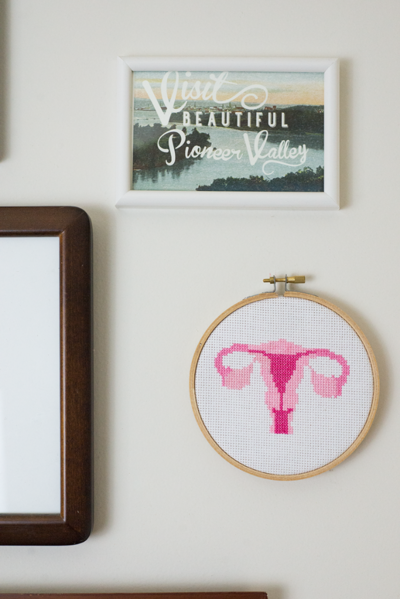 How to Make Cross Stitch Designs