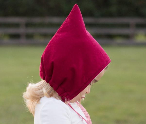 Enchanted Pixie Hat Pattern Enchanted Pixie Hat Pattern