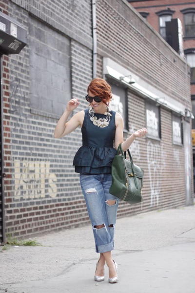 Spring Surprise DIY Shirt Spring Surprise DIY Shirt