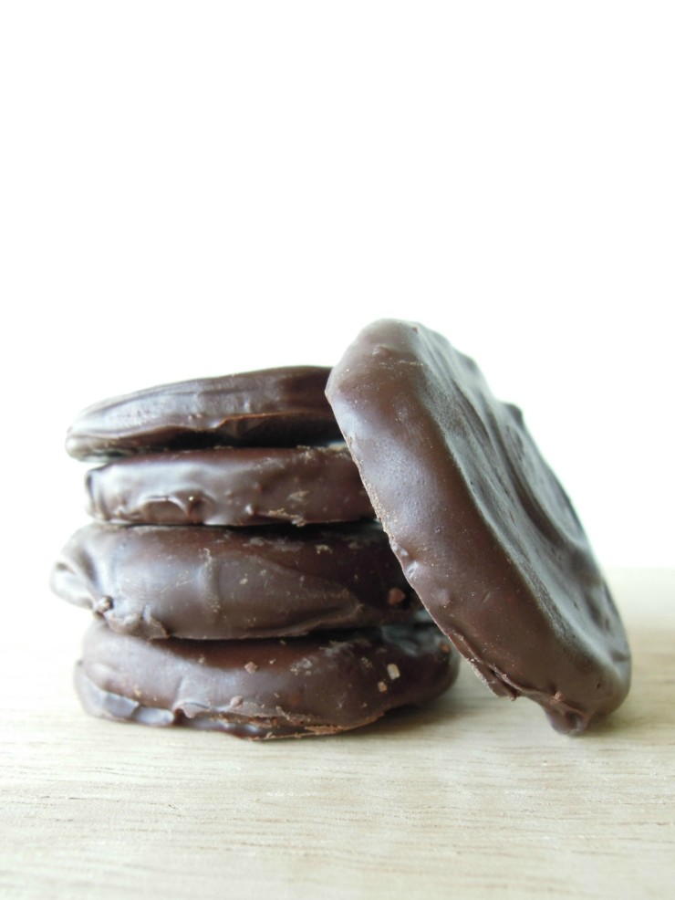 Thin Mints | FaveGlutenFreeRecipes.com