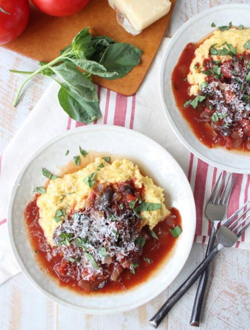 Slow Cooker Ragu Recipe