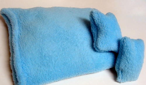 Handy Rice Bag Warmers Easy Sewing Project Handy Rice Bag Warmers Easy Sewing Project