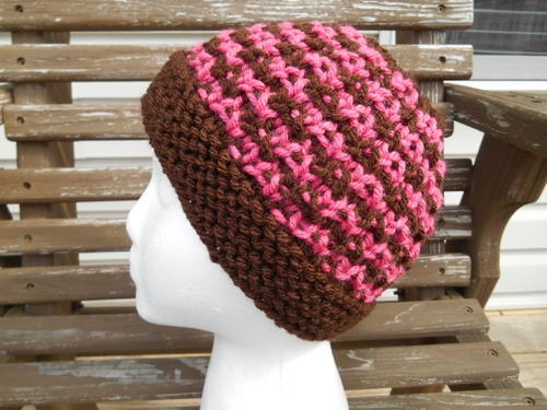 Raspberry Mocha Swirl Raspberry Mocha Swirl