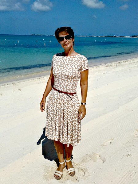 Delightful DIY Dress Pattern Delightful DIY Dress Pattern