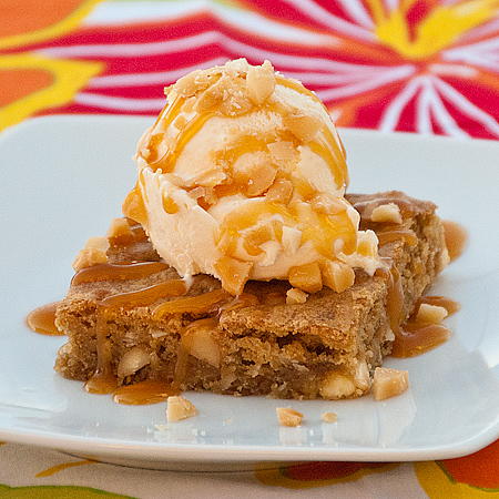 Tropical Paradise Pie Tropical Paradise Pie