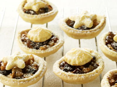 Mince Pies