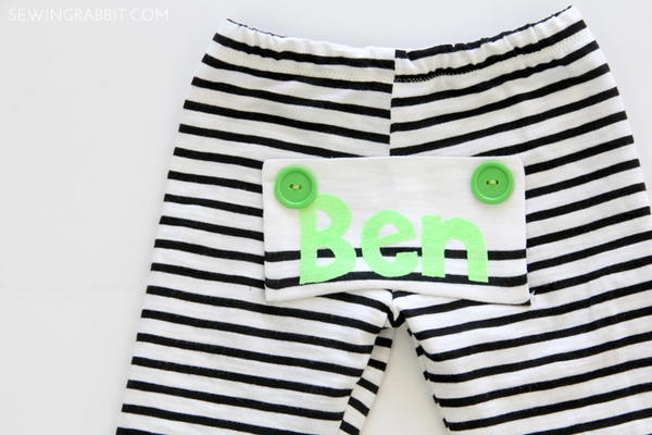 Booty Buttons Baby Pants Pattern Booty Buttons Baby Pants Pattern