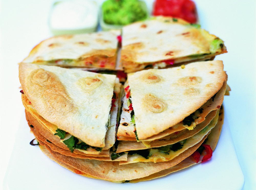 34+ Easy Mexican Food Recipes | Cookstr.com