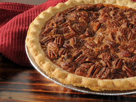 Old Fashioned Southern Pecan Pie Cookstr Com cookstr com