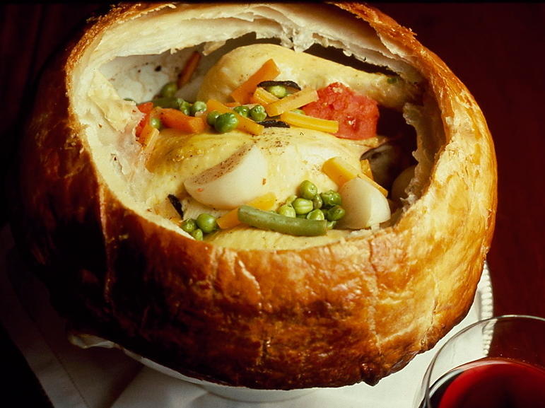 Chicken Pot Pie Cookstr Com