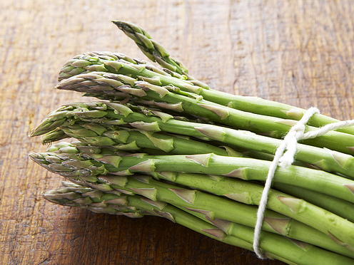 Asparagus is a highly alkaline food scrubbing out the bladder, kidneys and protects liver health Recipe-8293_Large500_ID-1458284