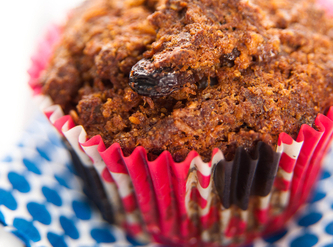 The Original Morning Glory Muffin The Original Morning Glory Muffin
