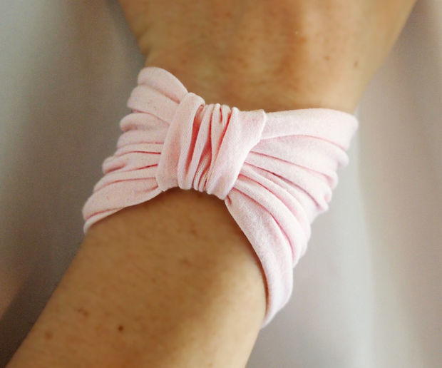 Cute Bow DIY Bracelet Cute Bow DIY Bracelet