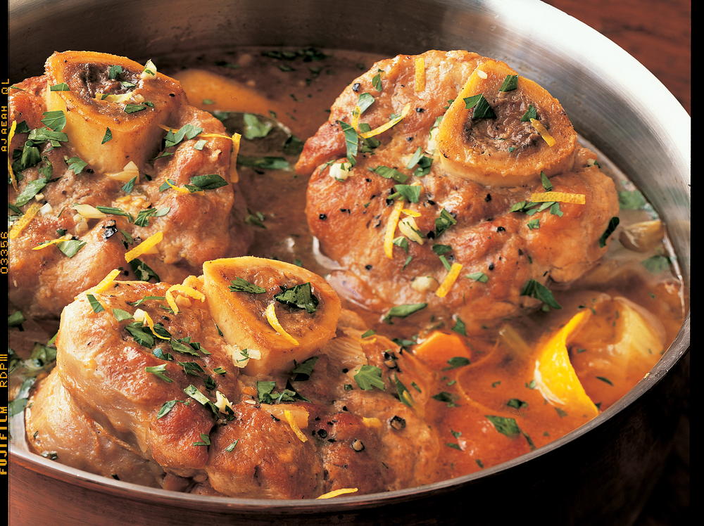 Osso Buco Alla Milanese Cookstr Com